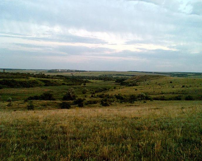 Нижньокринське з panoramio.com - Нижньокринське