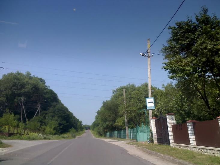 Великі Бірки з panoramio.com - Великие Борки