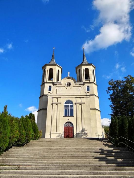 Калагарівка з panoramio.com - Калагаровка