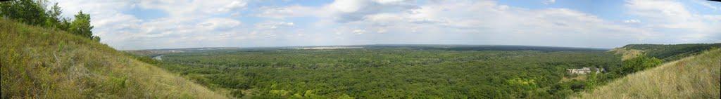Великий Суходіл з panoramio.com - Великий Суходол