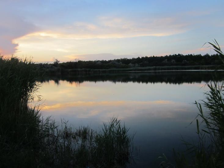 Олександрівка з panoramio.com - Александровка