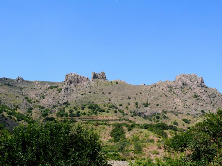 Міжріччя з panoramio.com - Mizhrichchya