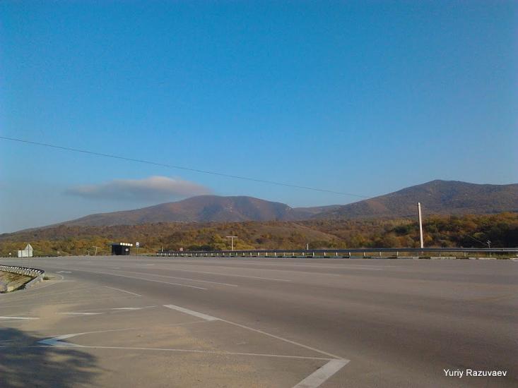 Земляничне з panoramio.com - Zemlyanychne