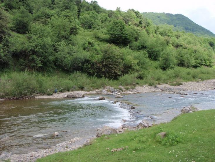 Ставне з panoramio.com - Ставное