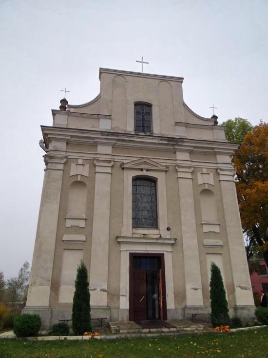 Вороновиця з panoramio.com - Voronovytsya