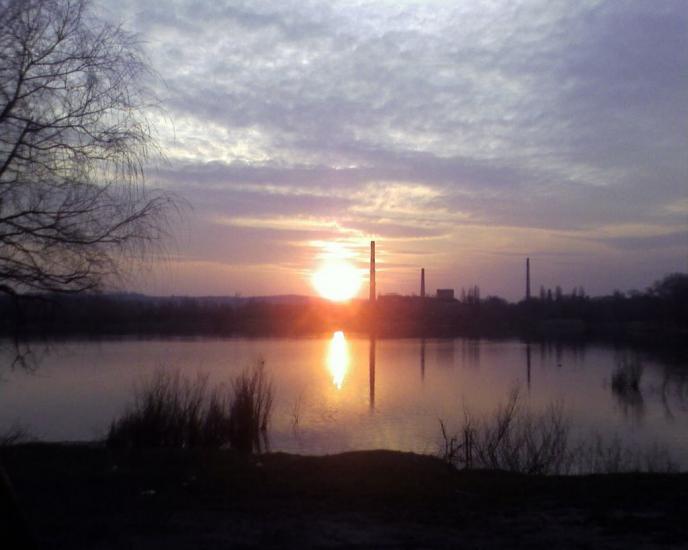 Городище з panoramio.com - Городище