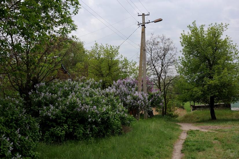 Ямпіль з panoramio.com - Ямпіль