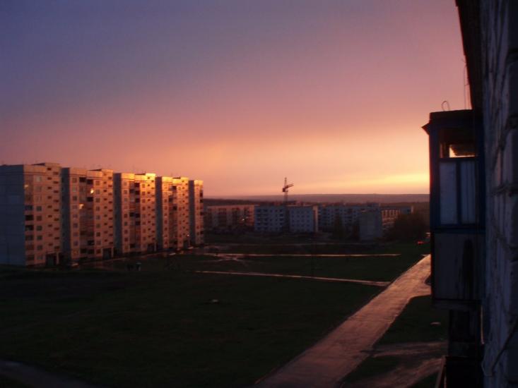 Лутугине з panoramio.com - Лутугине