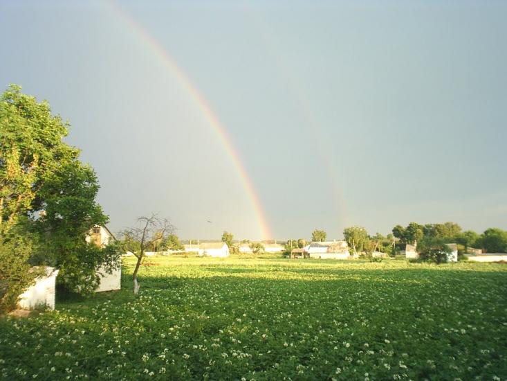 Українка з panoramio.com - Українка
