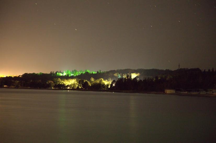 Ялта з panoramio.com - Yalta