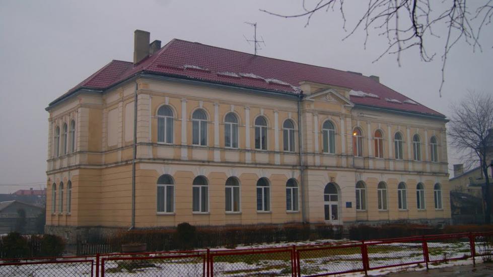 Рава-Руська з panoramio.com - Рава-Руська