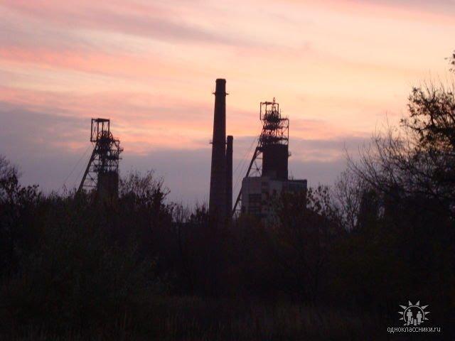 Золоте з panoramio.com - Золотое