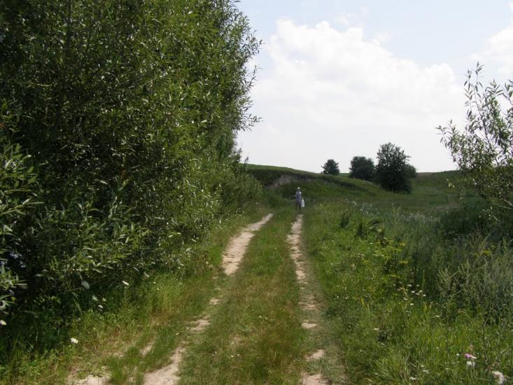 Пінчуки з panoramio.com - Пінчуки