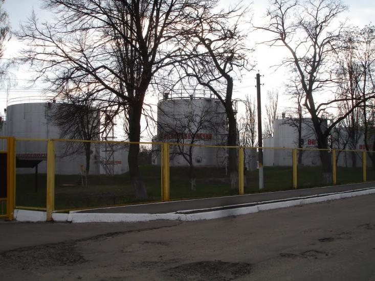 Ольшаниця з panoramio.com - Ольшаница