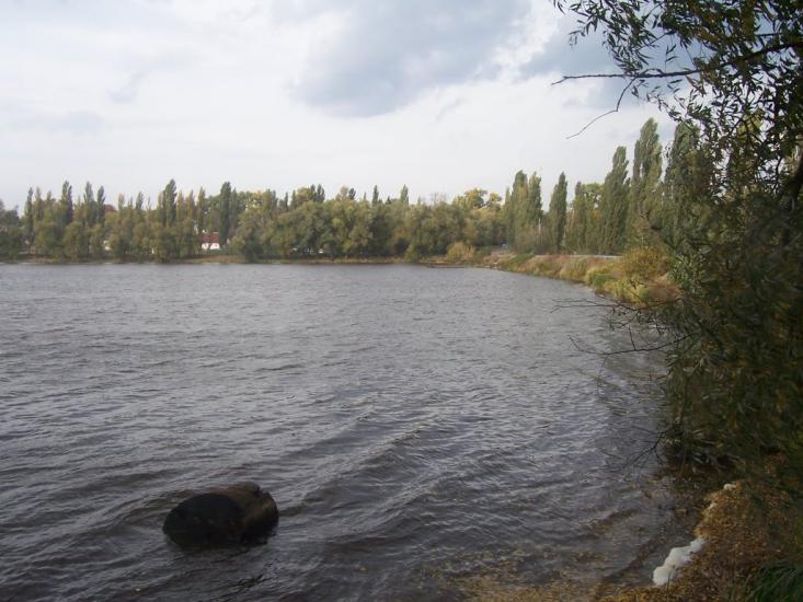 Литвинівка з panoramio.com - Lytvynivka