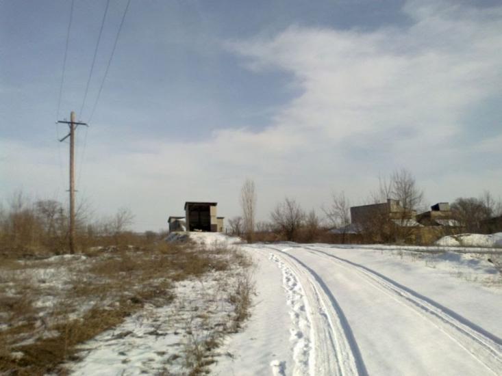 Зайцеве з panoramio.com - Зайцеве