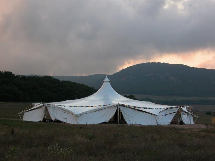 Гончарне з panoramio.com - Гончарное