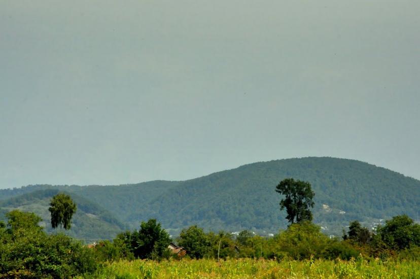 Грушово з panoramio.com - Grushovo