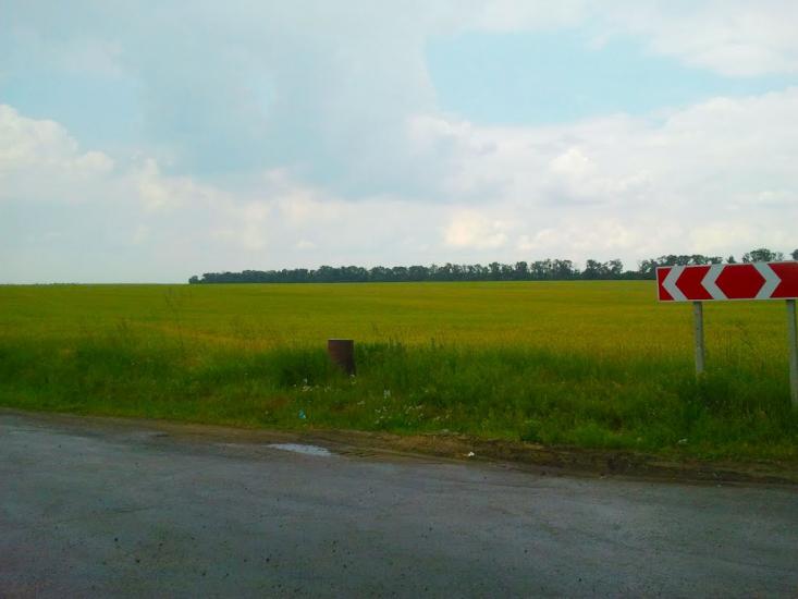 Мар'їнка з panoramio.com - Мар'їнка