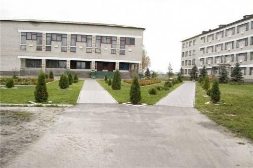 Камінь-Каширський з panoramio.com - Камінь-Каширський
