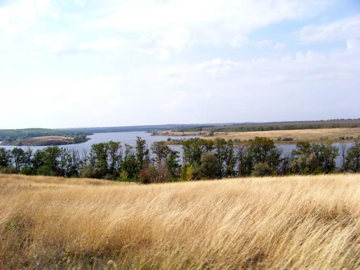 Розанівка з panoramio.com - Розановка