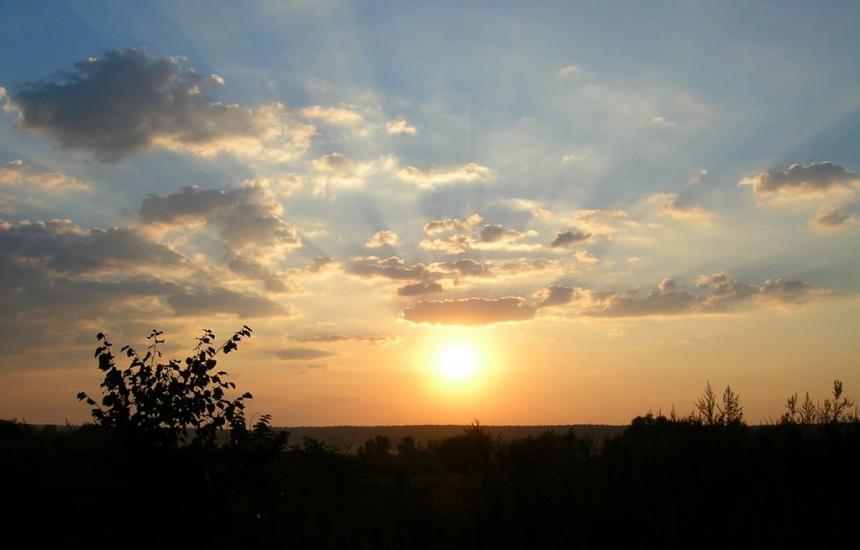 Новомлинськ з panoramio.com - Новомлинск