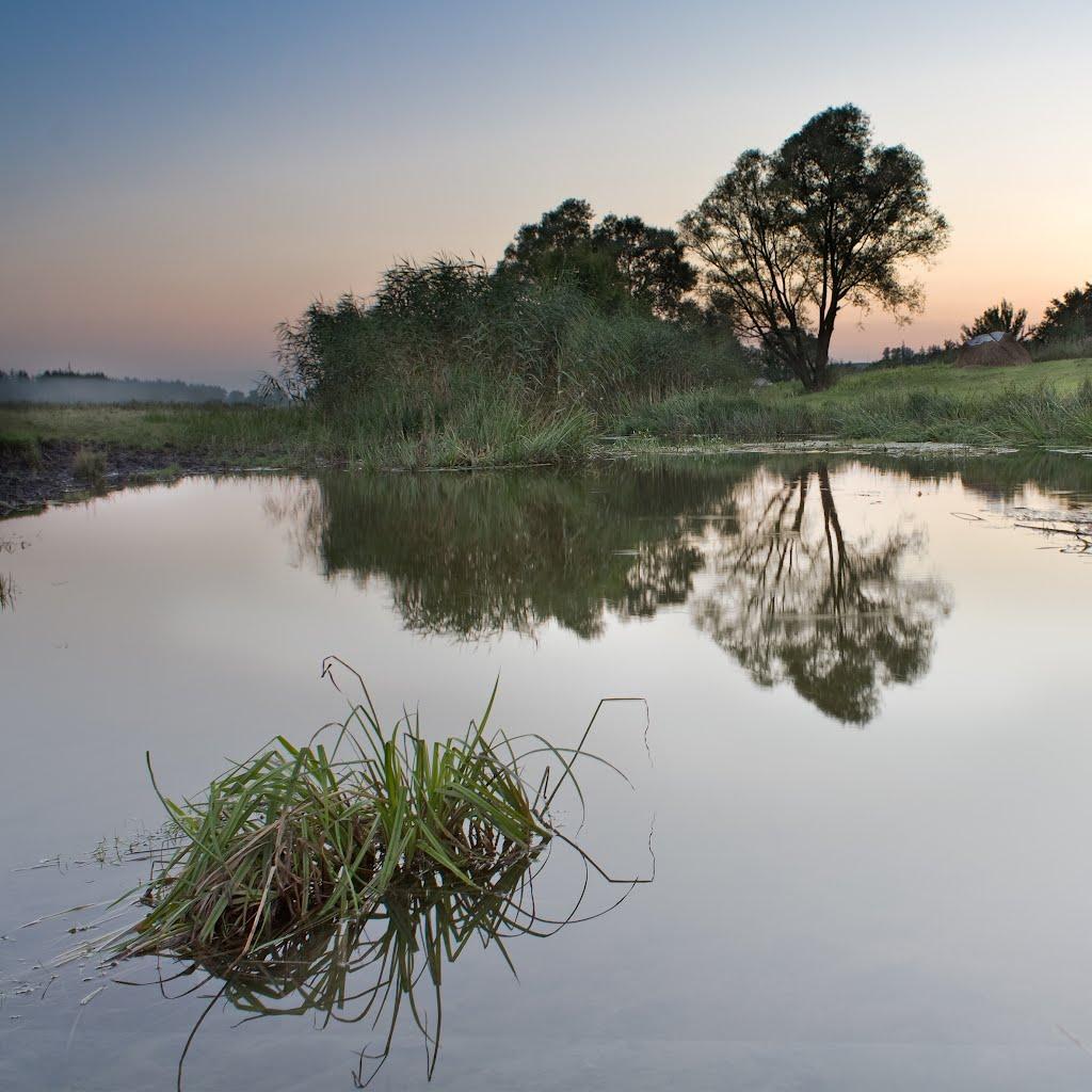Вовчанські Хутори з panoramio.com - Вовчанські Хутори