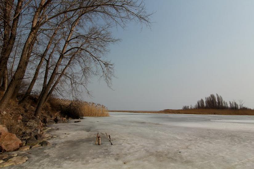 Світлогірське з panoramio.com - Светлогорское