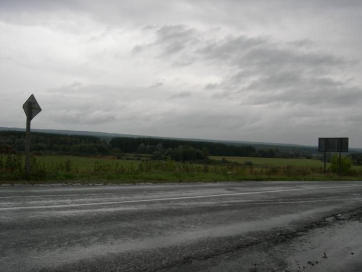 Федорівка з panoramio.com - Федорівка