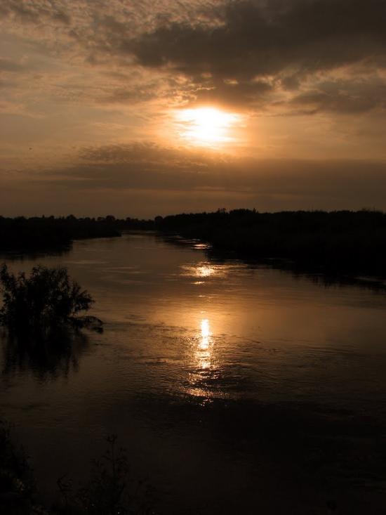 Сарни з panoramio.com - Сарни