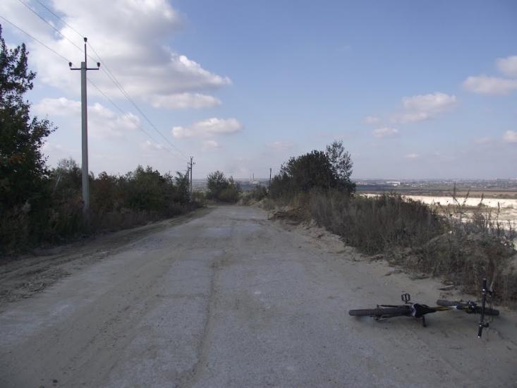 Новомильськ з panoramio.com - Новомильськ