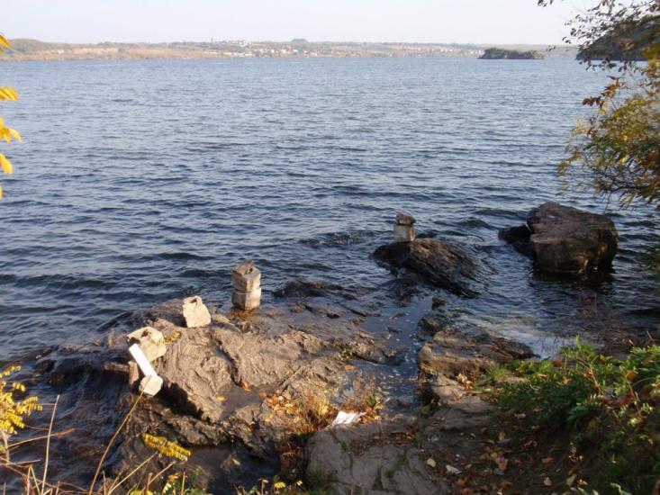 Волоське з panoramio.com - Волоське