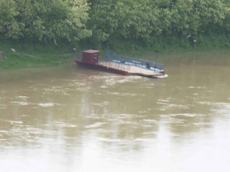 Мельниця-Подільська з panoramio.com - Мельниця-Подільська