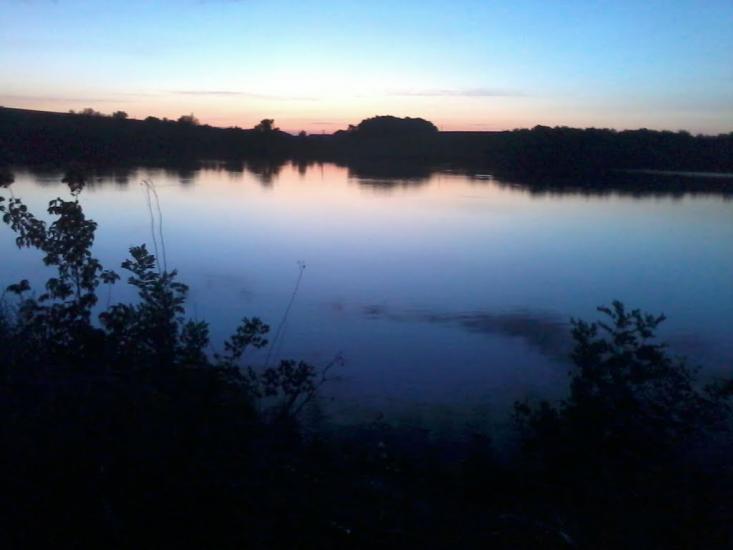 Кантемирівка з panoramio.com - Кантемирівка