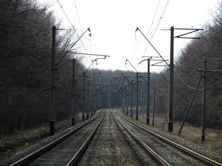Старий Мерчик з panoramio.com - Старий Мерчик