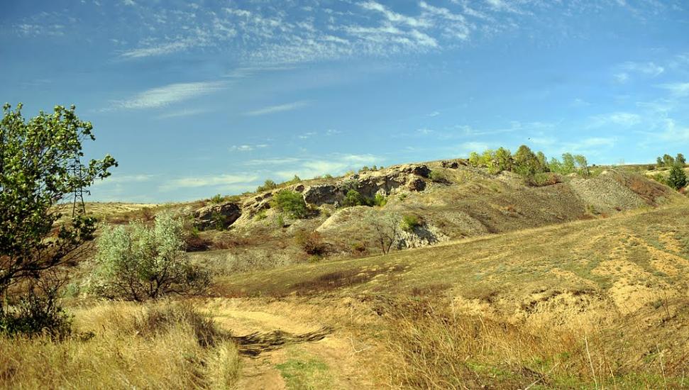 Іжевка з panoramio.com - Іжевка