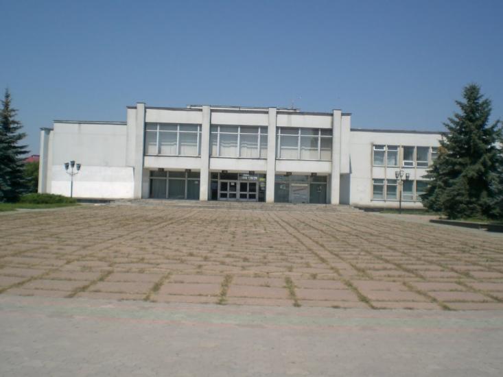 Новоселиця з panoramio.com - Новоселиця