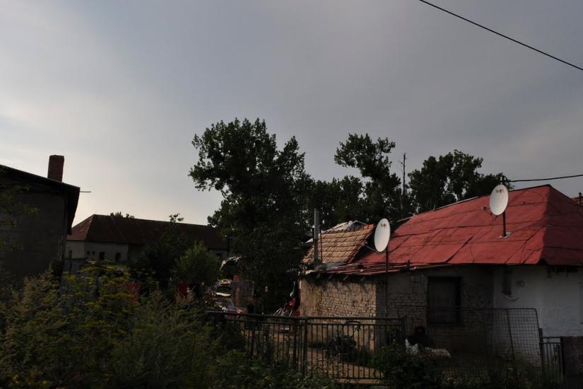 Малі Селменці з panoramio.com - Малые Селлменцы