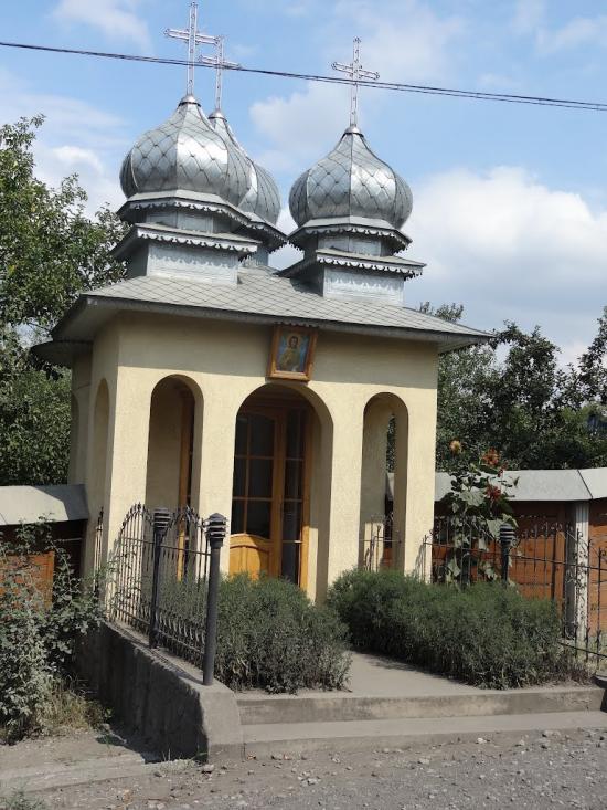 Купка з panoramio.com - Купка