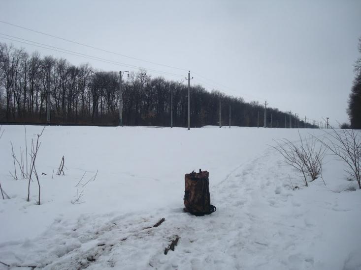 Лозове з panoramio.com - Лозове