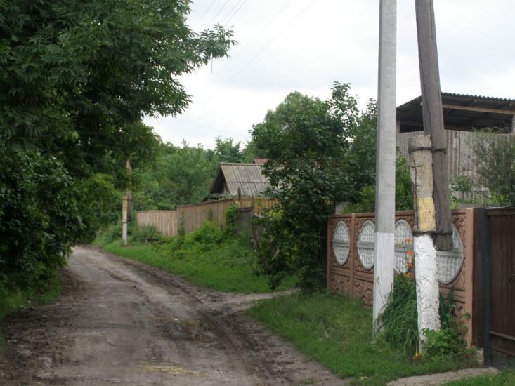 Гмирянка з panoramio.com - Гмырянка