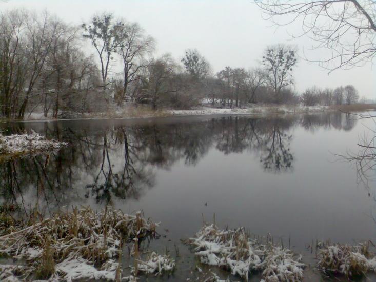 Радивилів з panoramio.com - Радивилов