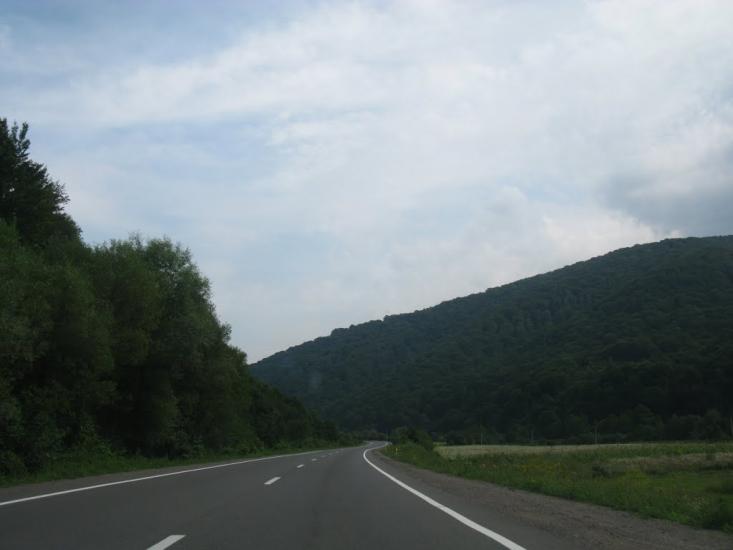 Сасівка з panoramio.com - Сасівка