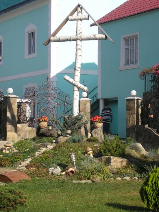 Горбова з panoramio.com - Gorbova