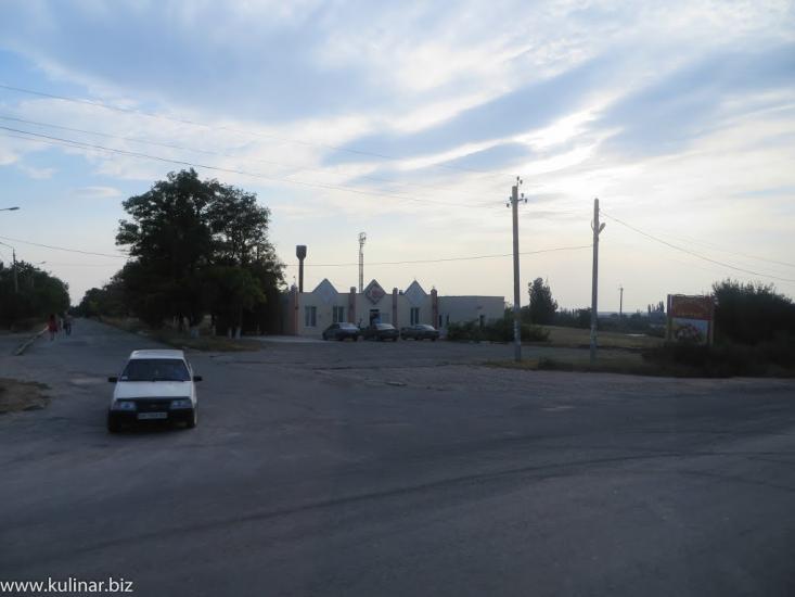 Родникове з panoramio.com - Родниковое