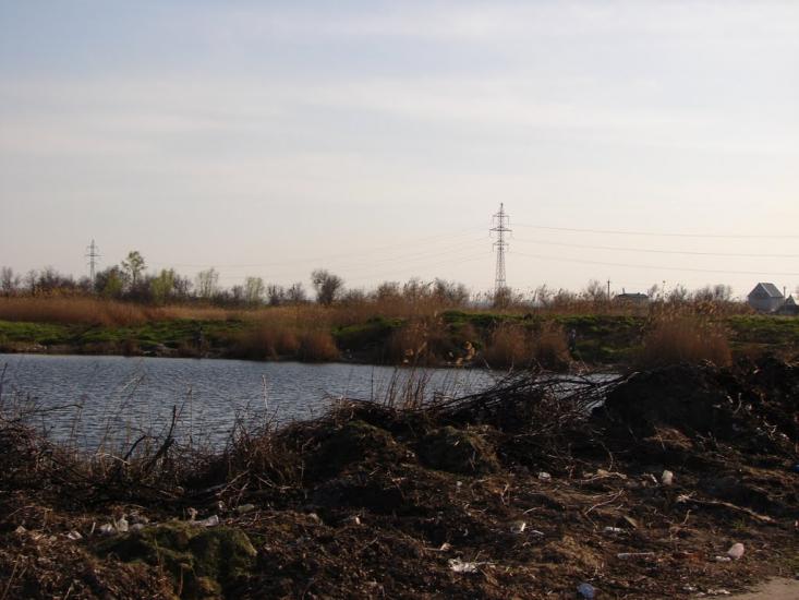 Ювілейне з panoramio.com - Yuvileyne