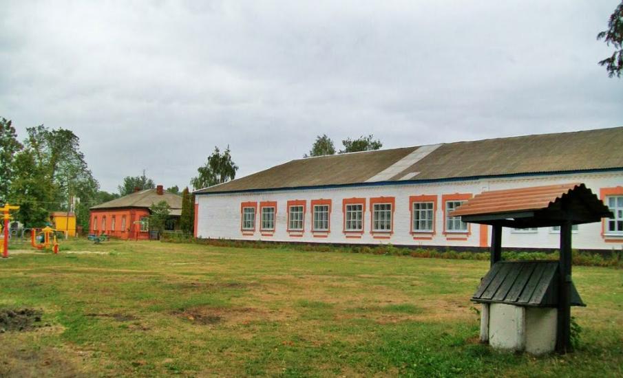 Бурімка з panoramio.com - Burimka