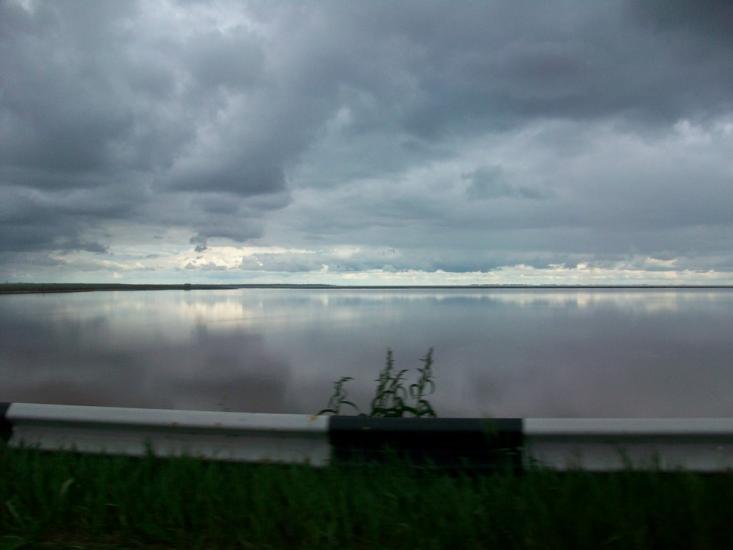 Чонгар з panoramio.com - Чонгар