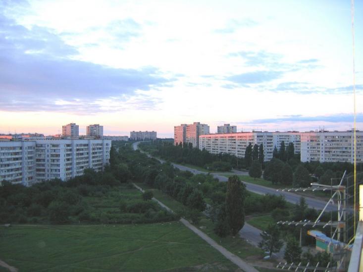 Комуніст з panoramio.com - Komunist