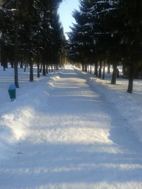 Червонозаводське з panoramio.com - Червонозаводское